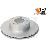 ProfiPower 2F0148 Vzduchový filtr (2F0148) – Hledejceny.cz