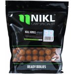 Karel Nikl Ready boilies Atrakt Kill Krill 1kg 24mm – Hledejceny.cz