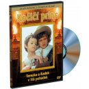 kočičí princ DVD