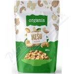 Organis Kešu natural 500 g – Zboží Dáma