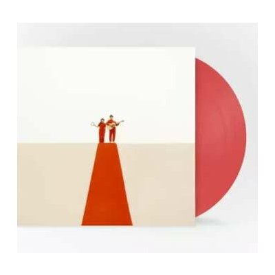 St. Lucia - Fata Morgana - Dawn LP – Hledejceny.cz