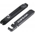 Topeak TIRE LEVER montpáky pro Hexus X – Zboží Mobilmania