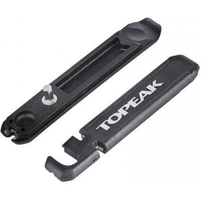 Topeak TIRE LEVER montpáky pro Hexus X – Zboží Mobilmania