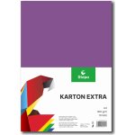 Kreslicí karton A4 300g 10ks mix barev – Zboží Dáma