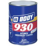 BODY 930 nepřelakovatelný nátěr 1 Kg – Zboží Mobilmania