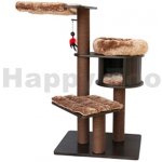 škrabadlo FLAMINGO Raisa 2 106 x 87,5 x 130 cm – Hledejceny.cz