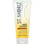 St. Moriz Golden Glow Tanning Moisturiser samoopalovací tělové mléko 200 ml – Zbozi.Blesk.cz