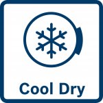 Bosch WRB247DNCS – Sleviste.cz