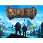 Valheim – Zboží Živě