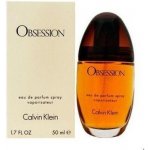 Calvin Klein Obsession Night parfémovaná voda dámská 50 ml – Hledejceny.cz