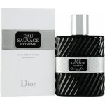 Christian Dior Eau Sauvage Extreme Intense toaletní voda pánská 100 ml – Zbozi.Blesk.cz