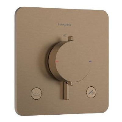 Hansgrohe 33717140 – Zboží Mobilmania