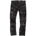Kalhoty Vintage Industries BDU dark camo Vintage – Hledejceny.cz