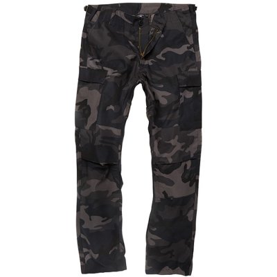 Kalhoty Vintage Industries BDU dark camo Vintage – Hledejceny.cz