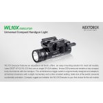 NexTORCH WL10X Executor – Zboží Dáma