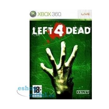 Left 4 Dead