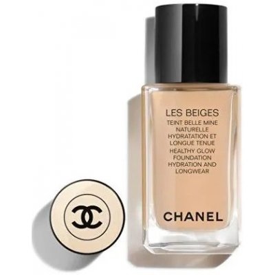 Chanel Rozjasňující make-up Healthy Glow Foundation B10 30 ml
