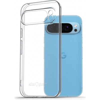 AlzaGuard Crystal Clear TPU Case Google Pixel 9 Pro AGD-PCT392Z – Hledejceny.cz