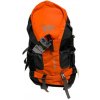 Turistický batoh Acra Adventure 50l oranžový