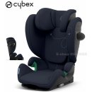 Cybex Solution G i-Fix 2023 ocean blue