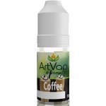 Expran GMBH ArtVap Coffee 10 ml – Zboží Mobilmania