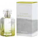 Hermès Le Jardin de Monsieur Li toaletní voda unisex 50 ml