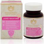 Maharishi Ayurveda Ladies Rasayana pro aktivní ženy 60 tablet – Hledejceny.cz