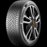 Continental AllSeasonContact 255/60 R18 112V – Hledejceny.cz