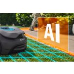 Gardena Smart SILENO Sense 400 19941-32 – Hledejceny.cz