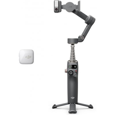DJI Osmo Mobile 7P – Zboží Mobilmania