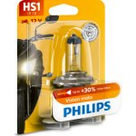Philips Vision HS1 PX43t 12V 35/35W 12636BW – Sleviste.cz