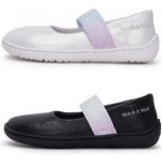 Stitch & Walk H088-51943 Barefoot Black – Zboží Dáma