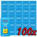 Durex Extra Safe 100ks