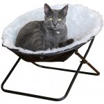 Kerbl Konkávní Pelíšek Pro Kočku Sharon – Zboží Dáma