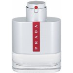 Prada Luna Rossa Carbon toaletní voda pánská 50 ml – Hledejceny.cz