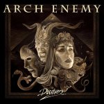 Deceivers Arch Enemy LP
