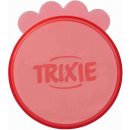 Miska pro psa Trixie víčko na konzervy 10 cm/2ks