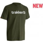 Trakker Tričko Logo T-Shirt – Zboží Dáma Trakker Tričko Logo T-Shirt – Zboží Dáma