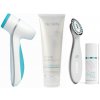 Kosmetická sada NuSkin LumiBoost ageLOC LumiSpa + Activating Face Cleanser normální až smíšenou pleť 100 ml + ageLOC Boost + Boost Activating Serum 40 ml dárková sada