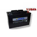 Varta Promotive Black 12V 110Ah 680A 610 047 068