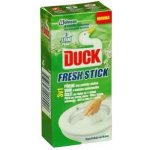 Duck Fresh Stick Lesní 3 pásky 27 g – Zboží Mobilmania