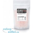 Organis himalájská sůl růžová jemná 500 g