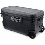 Coleman Convoy Wheeled Cooler 100QT – Zboží Mobilmania