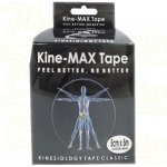 KineMax Classic Tape modrá 5 m – Hledejceny.cz