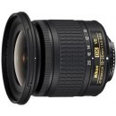 Nikon Nikkor 10-20mm f/4.5-5.6G AF-P DX VR