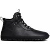 Dámské kotníkové boty Hiker Comfort dámské kotníčkové trekové boty černé