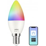 Niceboy ION SmartBulb RGB E14 6W – Zboží Živě