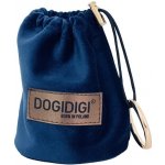 Dogi digi Pamlskovník Dogidigi Tmavě modrá – Hledejceny.cz