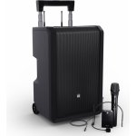 LD Systems ANNY 10 HBH 2 B5 – Zboží Dáma