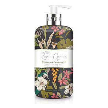 Baylis & Harding tekuté mýdlo na ruce Verbena & Chamomile 500 ml